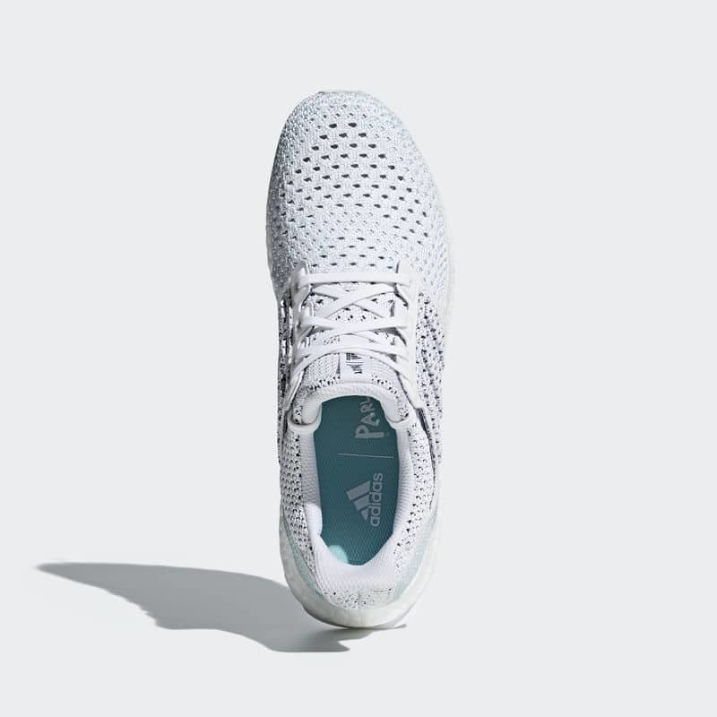 Adidas ultra clearance boost clima parley